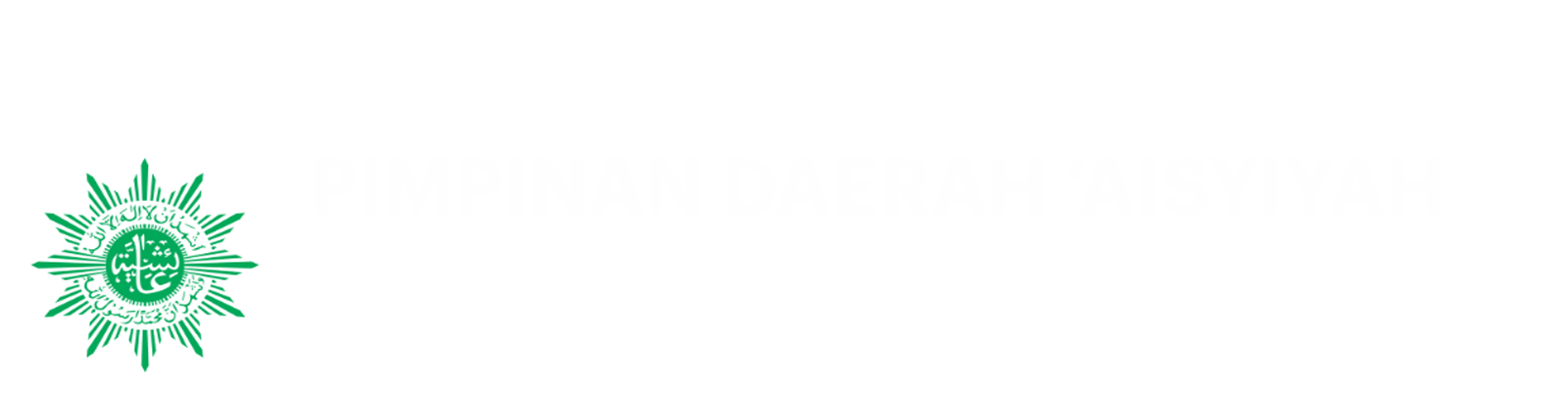 Pimpinan Daerah Aisyiyah Cianjur